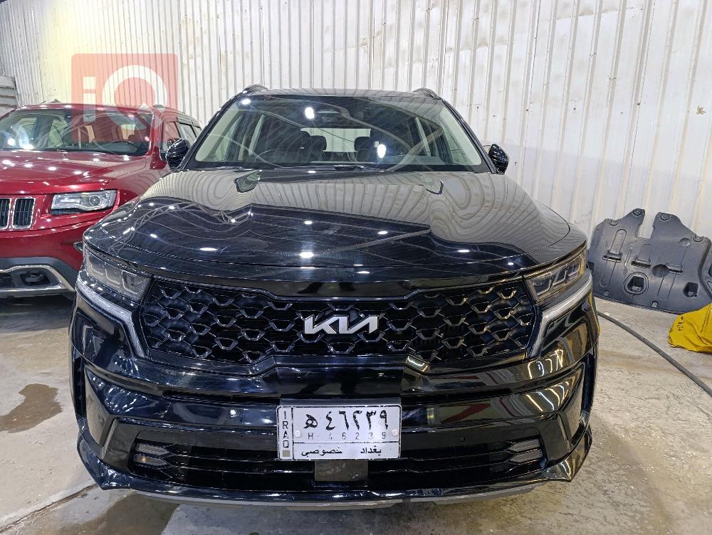 كيا سورينتو